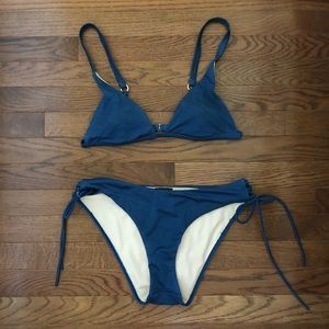 Pacsun Bikini Set